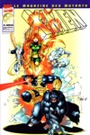 X-Men (Vol 1) - 31 - R�union