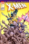 X-Men (Vol 1) n&ordm;32