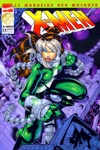 X-Men (Vol 1) - 33 - Le jeu du pouvoir