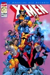X-Men (Vol 1) - 34 - Les enfants de l'atome