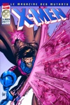 X-Men (Vol 1) n&ordm;35
