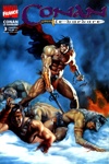 Conan le barbare (1999) - 3 - La route de Yimsha