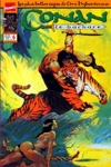 Conan le barbare (1999) - 6 - Malefice du sang