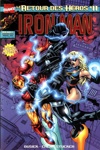 Iron-man (Vol 2) - Retour des Heros - 11 - Butin de guerre