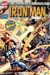 Iron-man (Vol 2) - Retour des Heros - 12 - Histoire ancienne