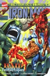Iron-man (Vol 2) - Retour des Heros - 13 - Raid contre les Fantastiques