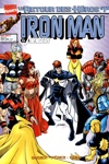 Iron-man (Vol 2) - Retour des Heros - 14 - Chefs et Seigneurs
