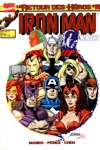 Iron-man (Vol 2) - Retour des Heros - 15 - Mod�le r�duit