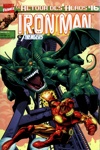 Iron-man (Vol 2) - Retour des Heros - 16 - Et vos hommes pourfendront les dragons