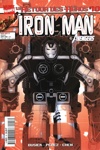 Iron-man (Vol 2) - Retour des Heros - 18 - La mort en face