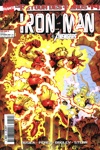 Iron-man (Vol 2) - Retour des Heros - 19 - Le huiti�me jour : prologue