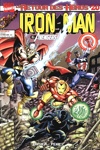 Iron-man (Vol 2) - Retour des Heros - 20 - Le mal au grand jour