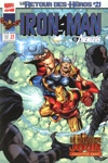 Iron-man (Vol 2) - Retour des Heros - 21 - Le huiti�me jour