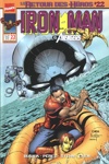 Iron-man (Vol 2) - Retour des Heros - 22 - Ultime danger