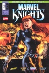 Marvel Knights (Vol 1) - 5 - L'intruse 1
