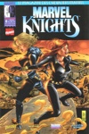 Marvel Knights (Vol 1) - 6 - L'intruse 2
