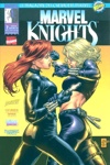 Marvel Knights (Vol 1) - 7 - Le d�mon du diable