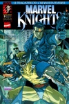 Marvel Knights (Vol 1) - 9 - Dames d'honneur