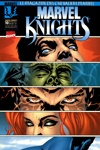 Marvel Knights (Vol 1) n&ordm;10