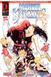 Marvel Knights (Vol 1) n&ordm;13