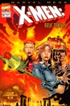 Marvel M�ga - X-Men : A la vie � la mort