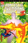 Marvel M�ga - Contest of Champions II