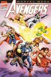 Marvel M�ga - Avengers