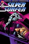 Marvel Select - 30 - Silver Surfer : Le h�raut