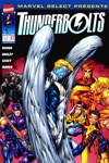 Marvel Select - 31 - Thunderbolts : Le choix