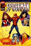 Spider-man (Vol 2 - 2000) - 4 - Une nouvelle femme dans la vie de Spider-Man ?