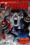 Spider-man (Vol 2 - 2000) - 8 - Liens de sang