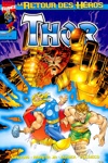 Thor (Vol 1) - Retour des Heros - 7 - Trompe l'�il