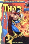 Thor (Vol 1) - Retour des Heros - 8 - Patrie des braves