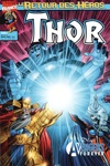 Thor (Vol 1) - Retour des Heros - 9 - La fuite du temps