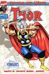 Thor (Vol 1) - Retour des Heros - 11 - Guerres obscures 2