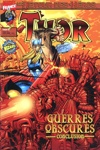 Thor (Vol 1) - Retour des Heros - 12 - Guerres obscures : conclusion