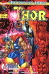 Thor (Vol 1) - Retour des Heros - 13 - La volont� d'Odin