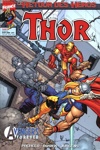 Thor (Vol 1) - Retour des Heros - 14 - Un marteau d'Uru