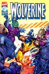 Wolverine (Vol 1 - 1997) - 74 - La grande �vasion 2