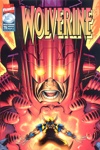 Wolverine (Vol 1 - 1997) - 75 - Jugement dernier