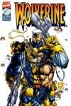 Wolverine (Vol 1 - 1997) n&ordm;76