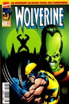 Wolverine (Vol 1 - 1997) - 83 - Premi�res armes