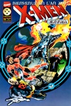 X-Men Extra n&ordm;18