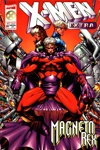 X-Men Extra - 20 - Magneto Rex