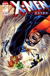X-Men Extra - 21 - Passent les anges