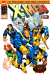 X-Men Extra - 23 - L'ombre de la mort