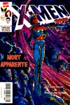 X-Men Saga - 13 - Mort apparente