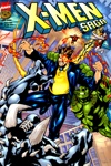 X-Men Saga - 14 - La guerre des mutants
