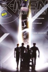 X-Men Saga - 15 - X-Men : Le film L'adaptation officielle