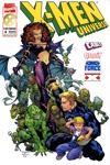X-Men Universe (Vol 1) - 4 - Secrets et mensonges